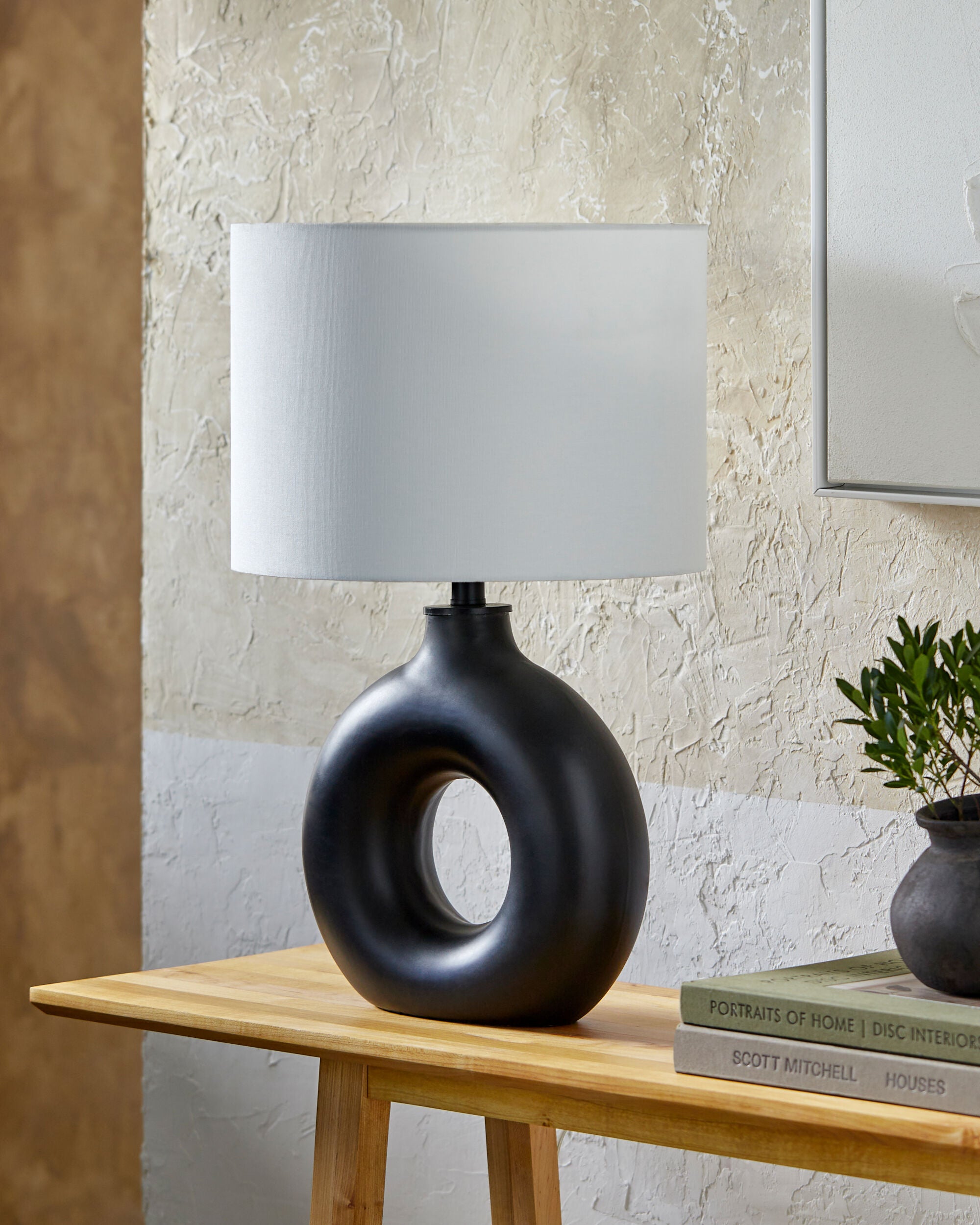 Solara Accent Table Lamp