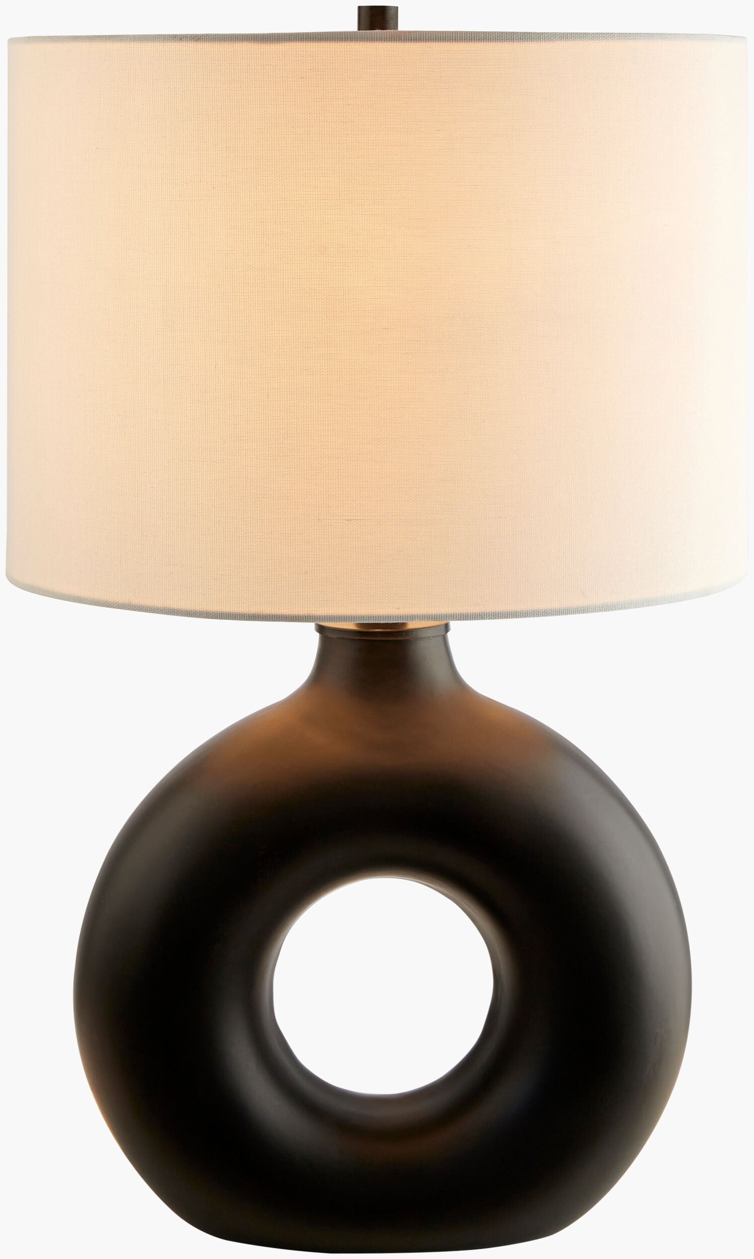 Solara Accent Table Lamp