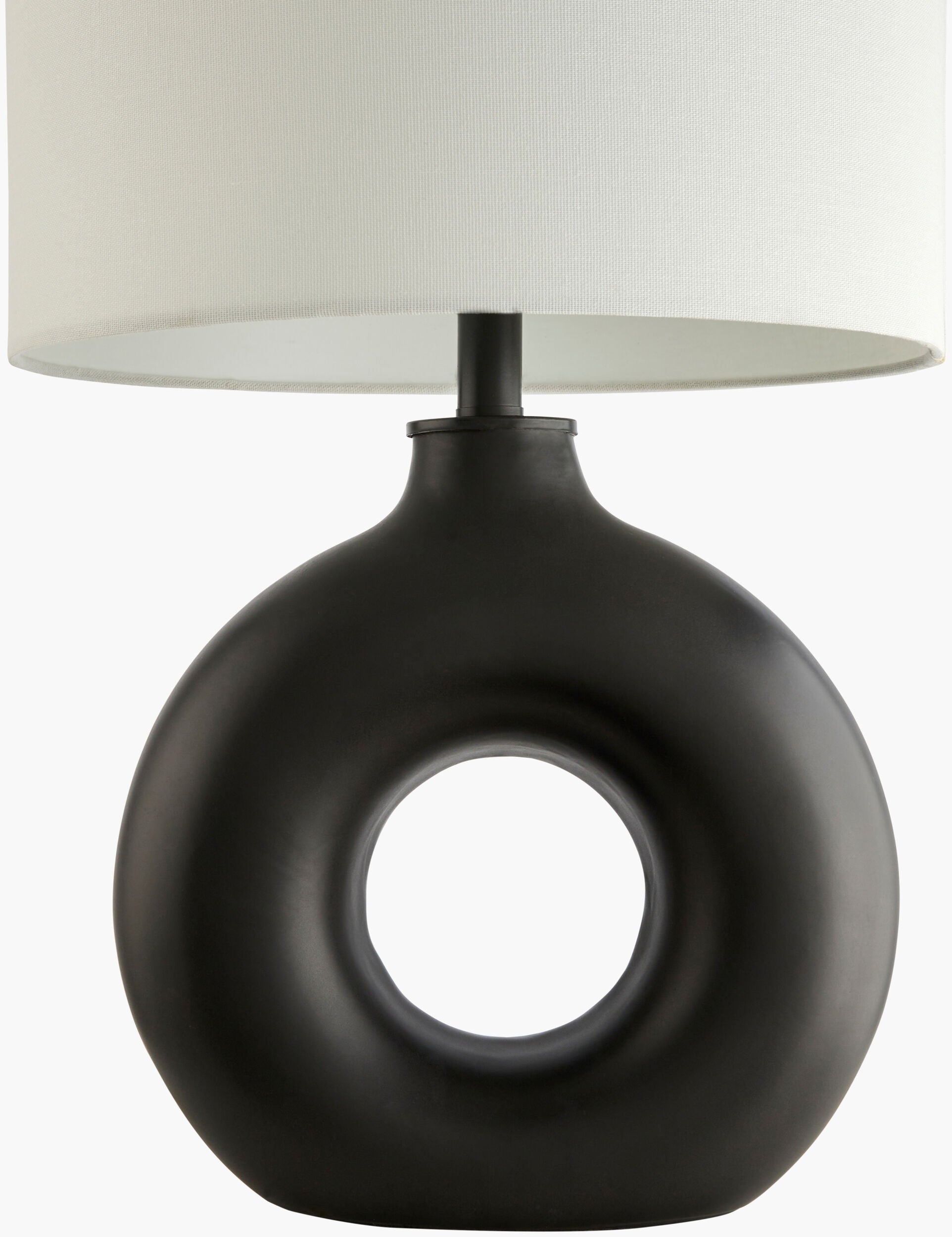 Solara Accent Table Lamp