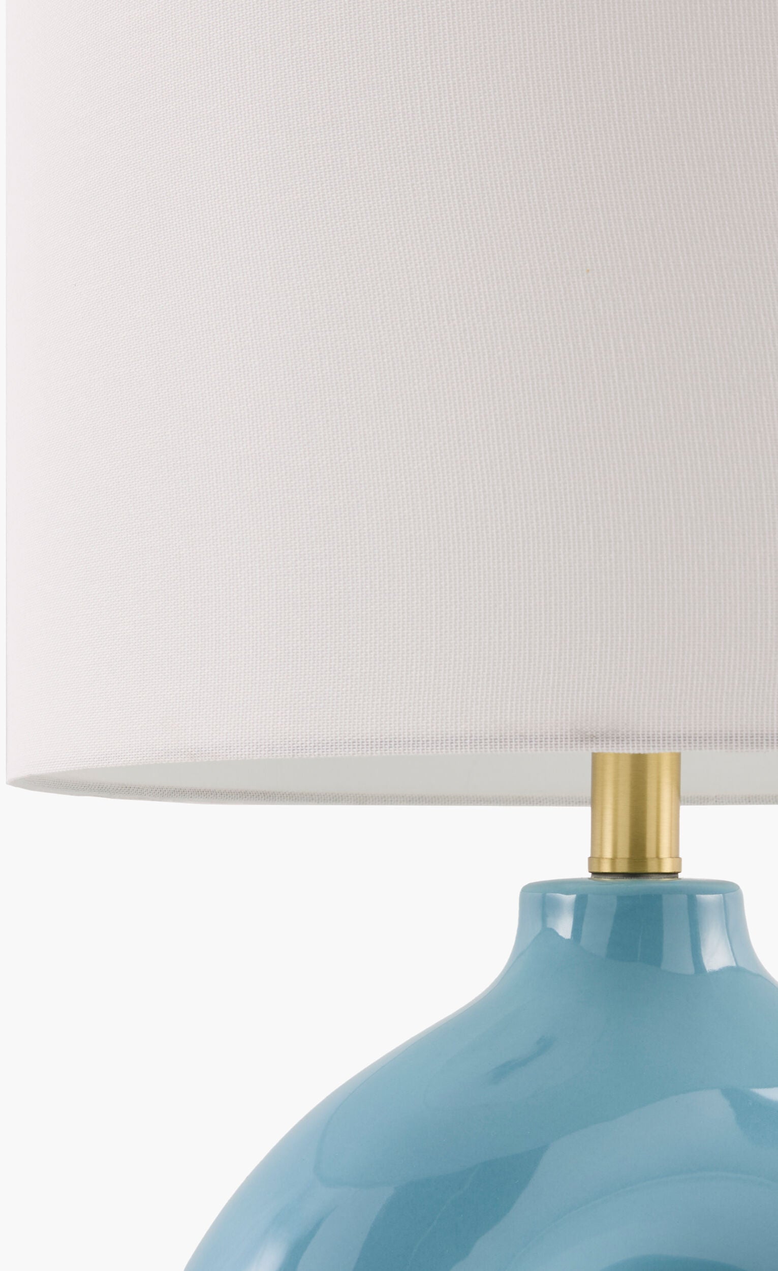 Solara Accent Table Lamp