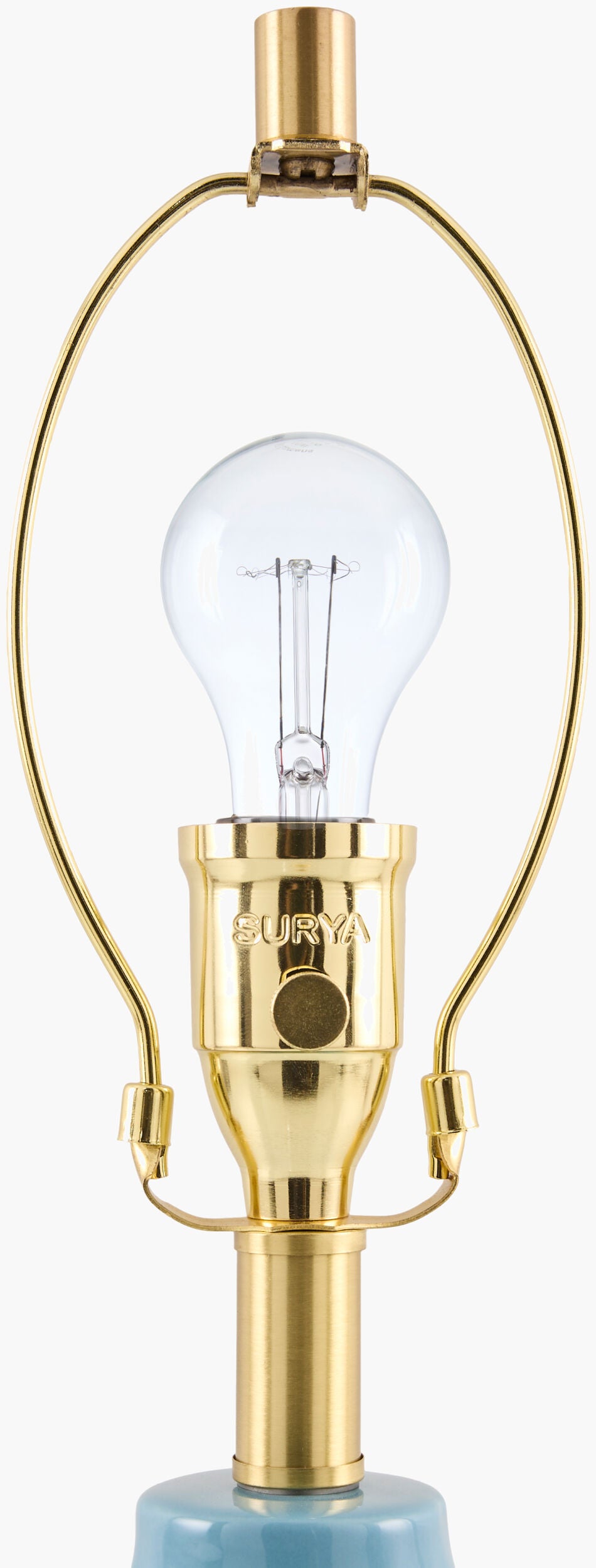 Solara Accent Table Lamp