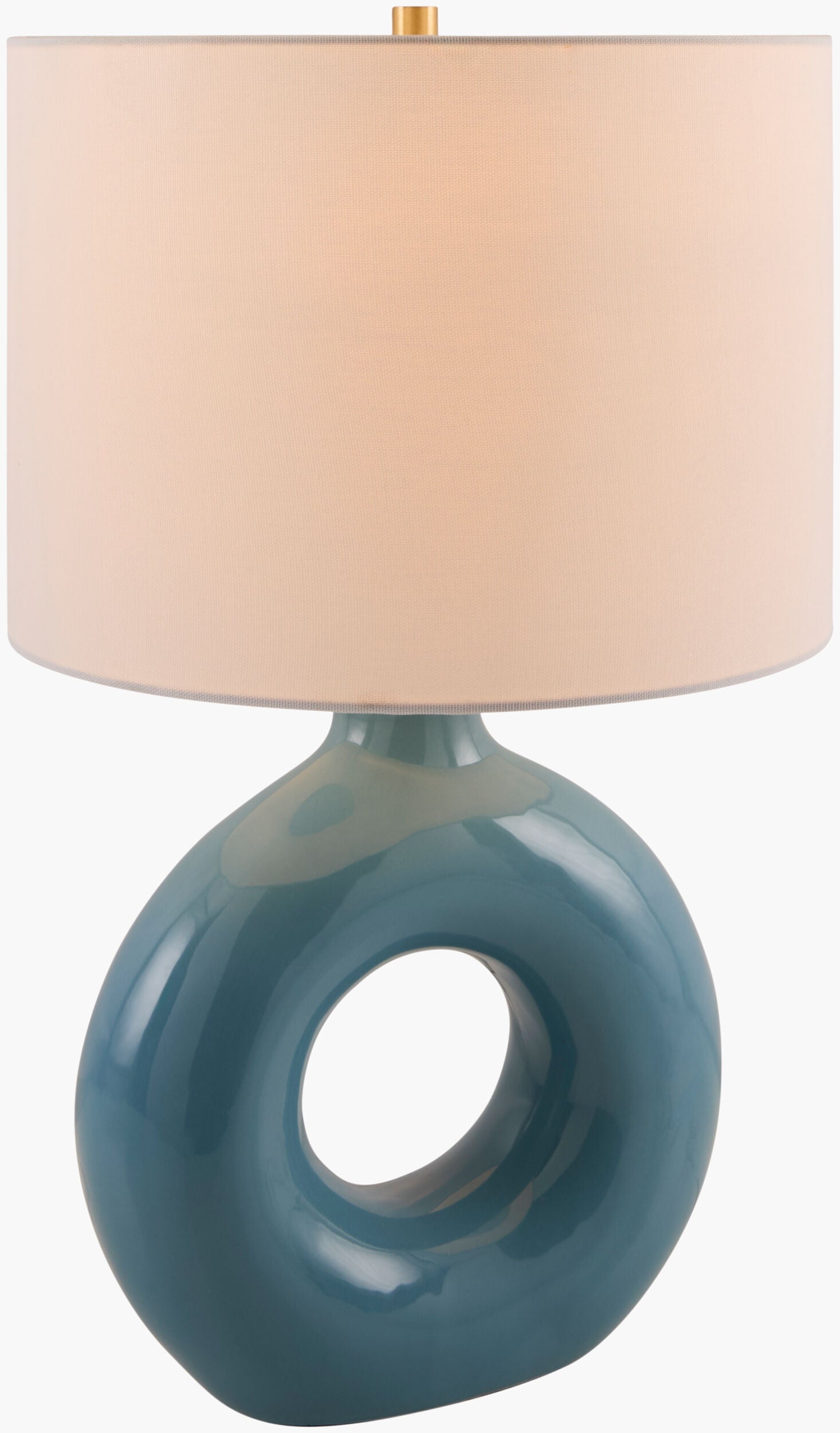 Solara Accent Table Lamp