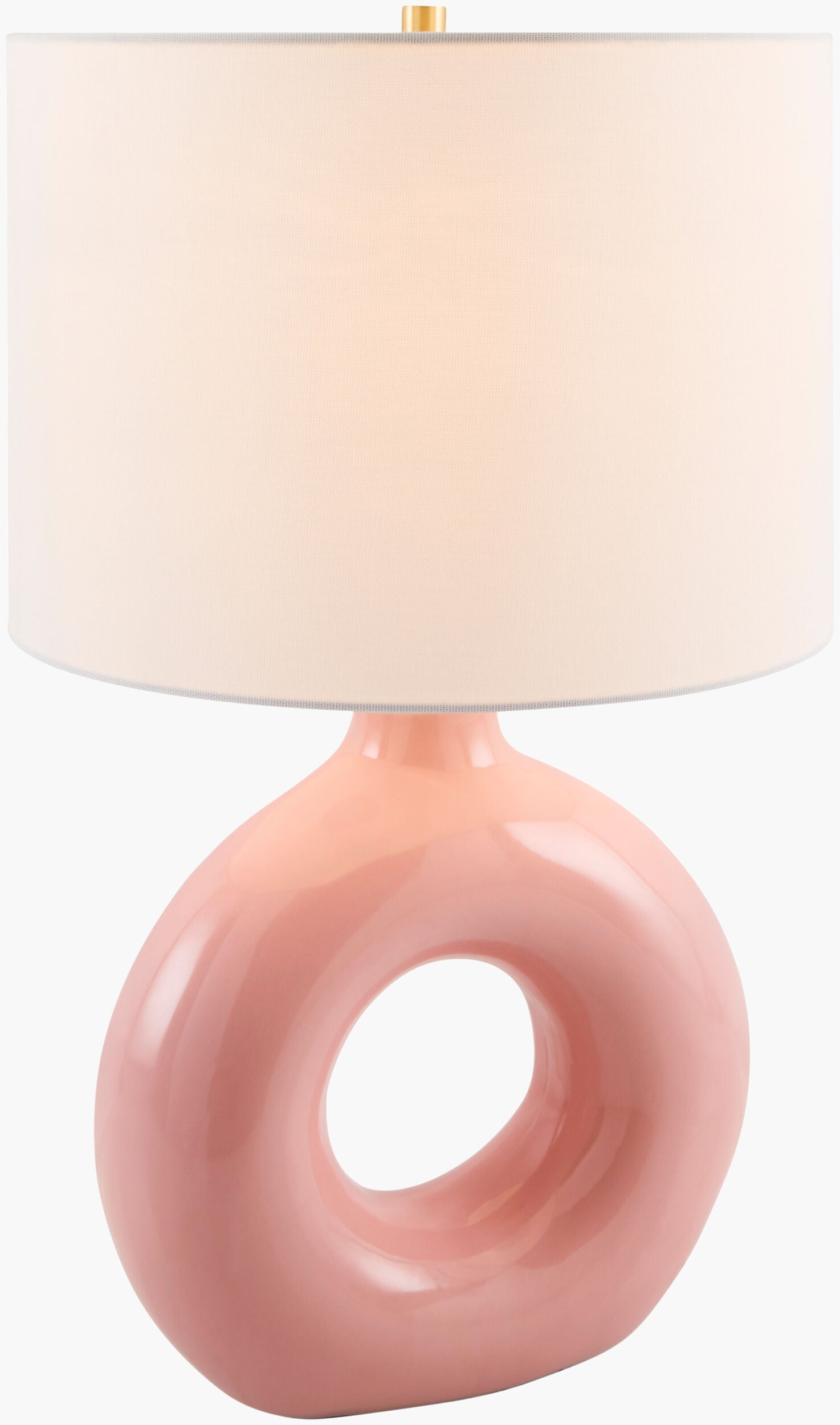 Solara Accent Table Lamp