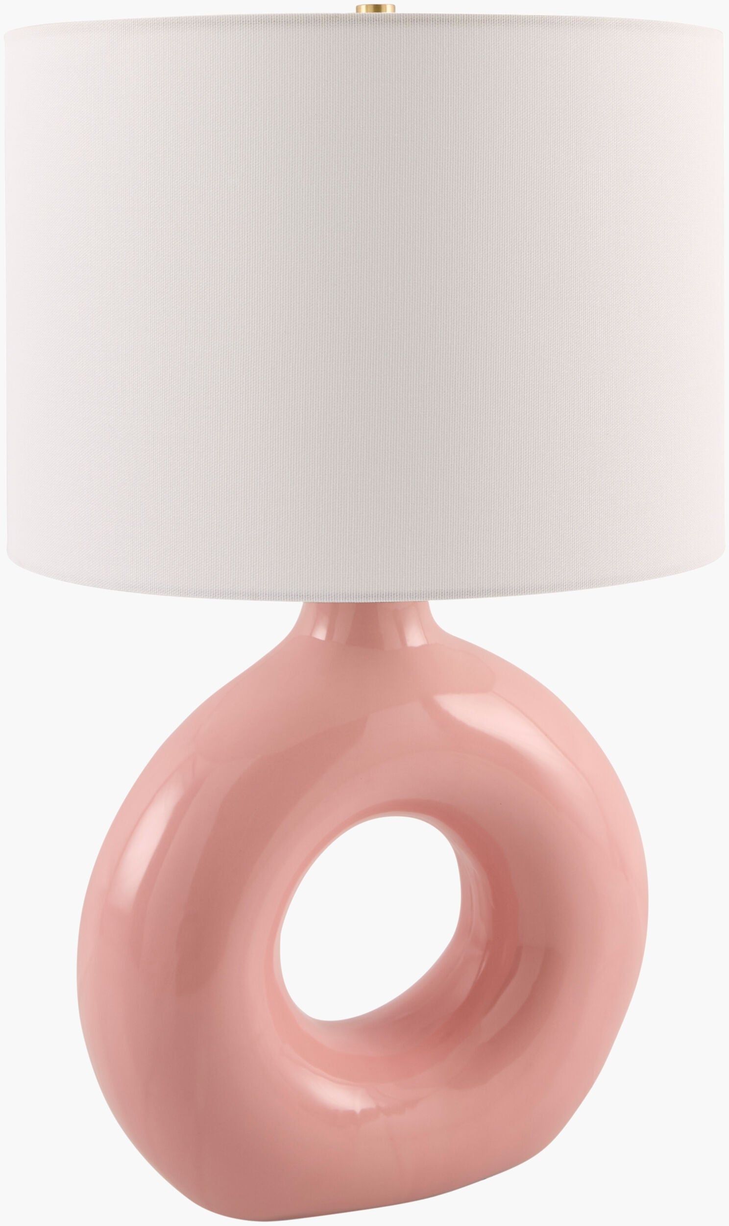 Solara Accent Table Lamp