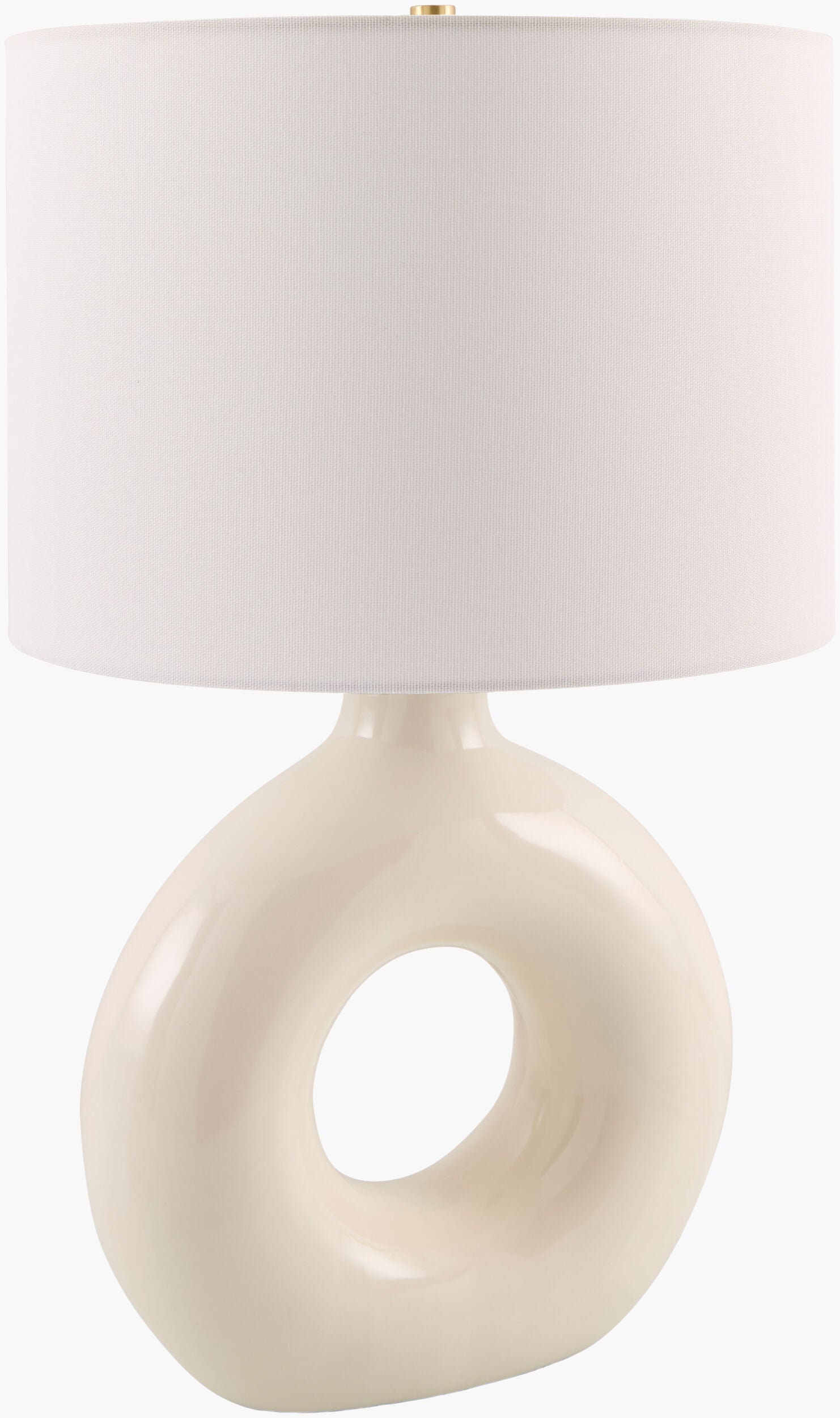 Solara Accent Table Lamp