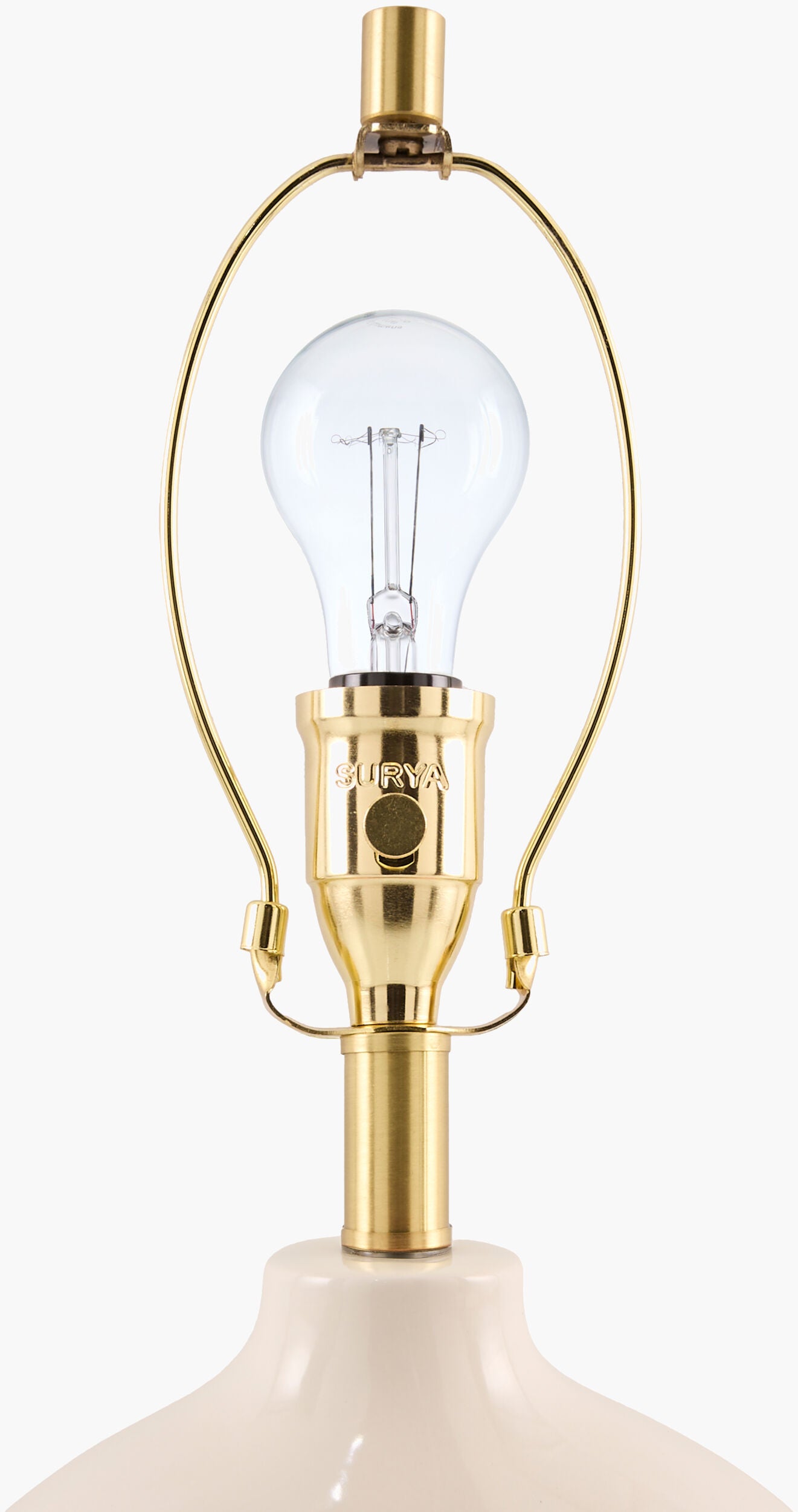 Solara Accent Table Lamp