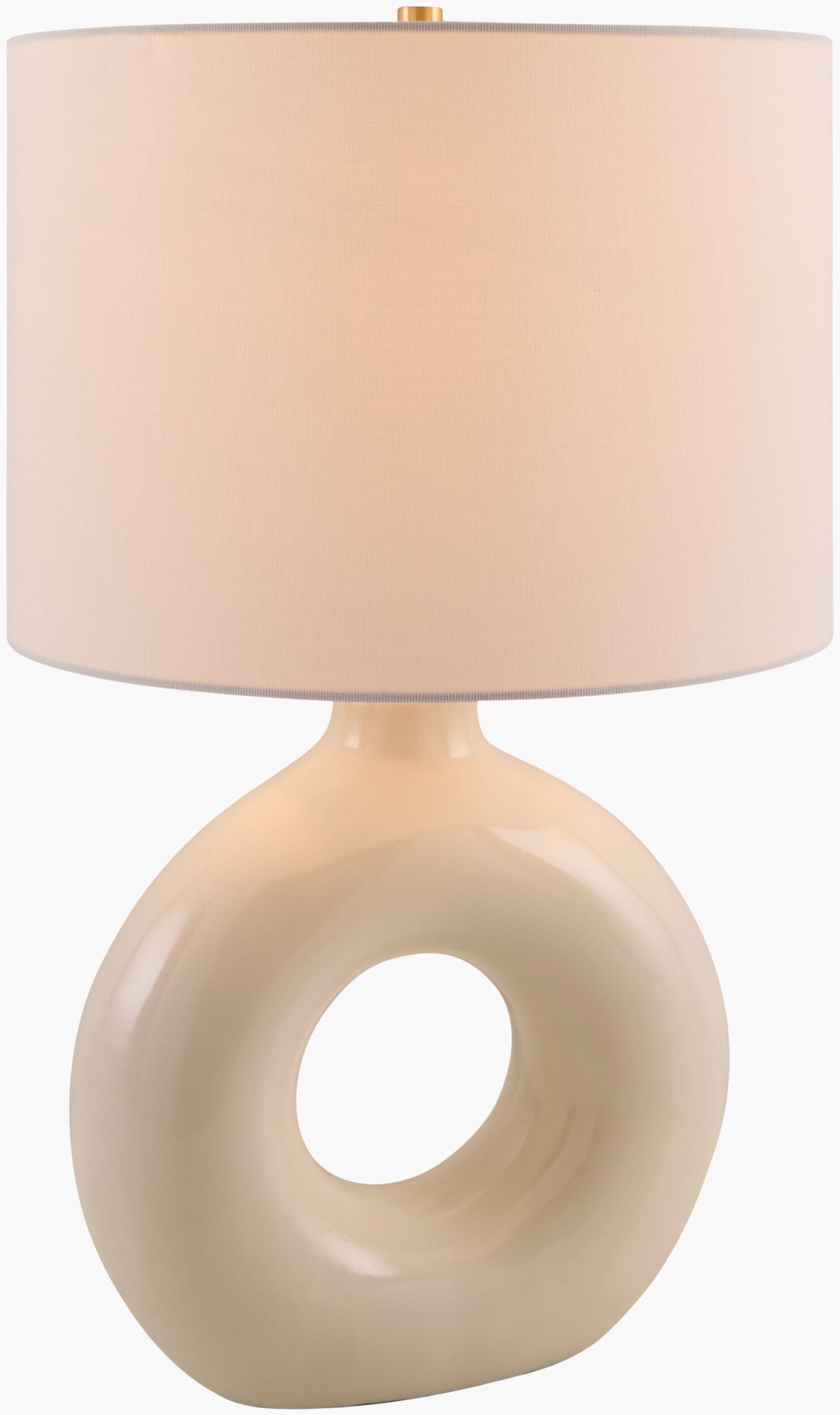 Solara Accent Table Lamp