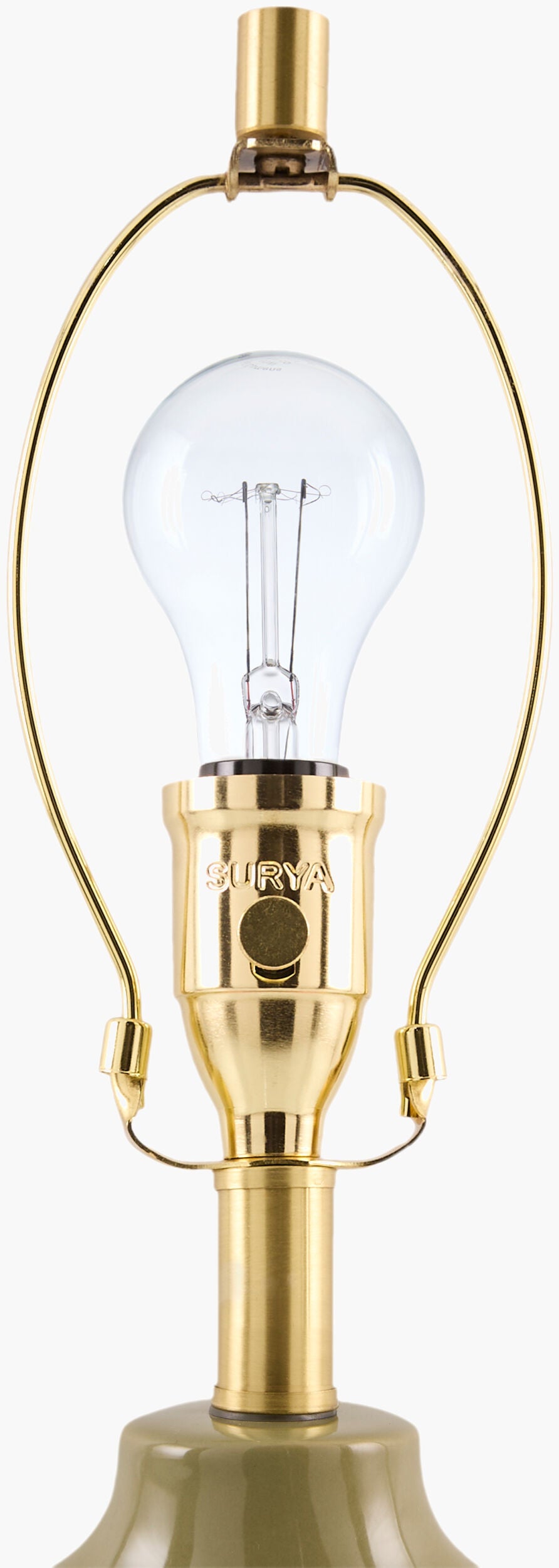 Solara Accent Table Lamp