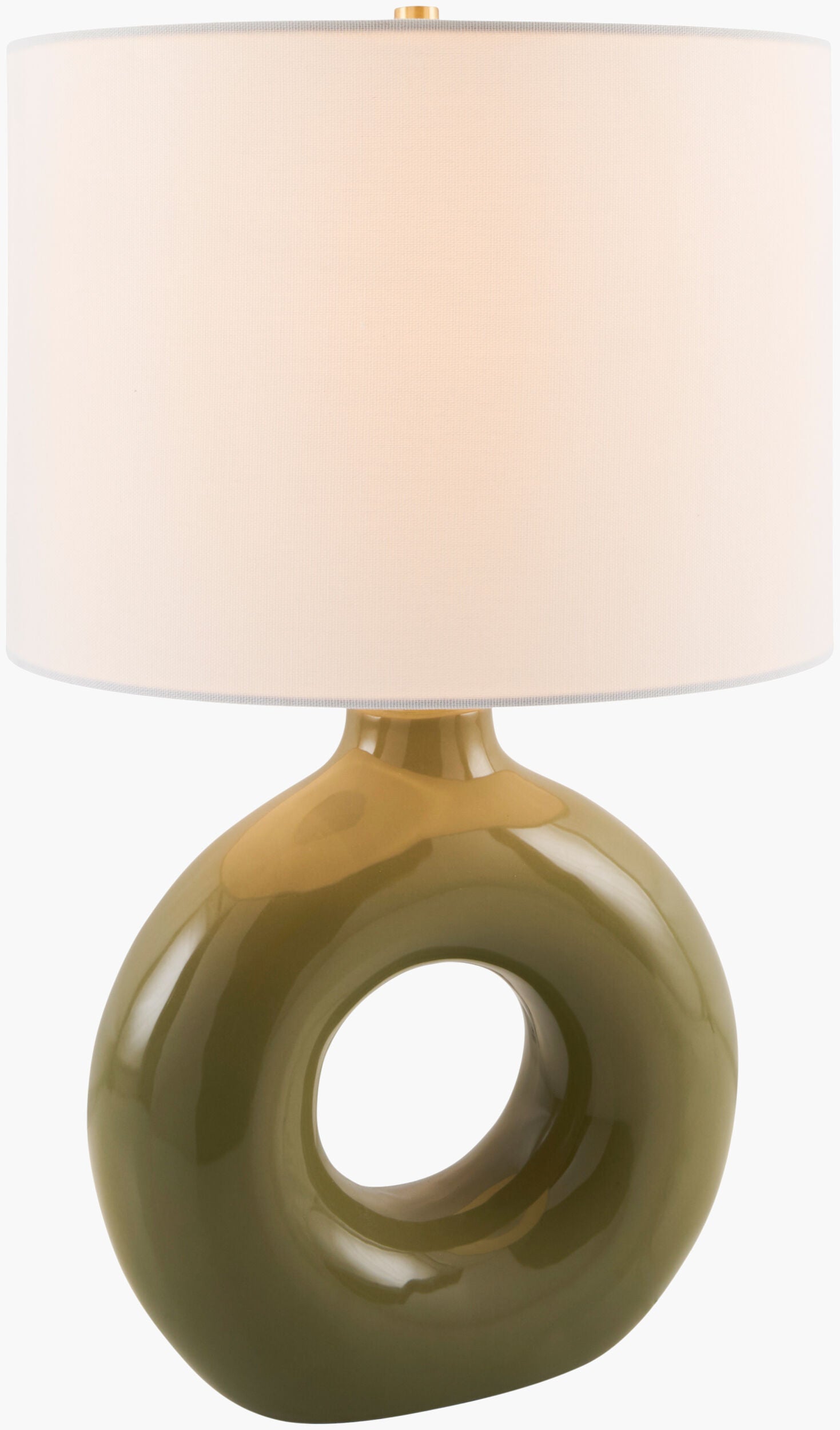 Solara Accent Table Lamp