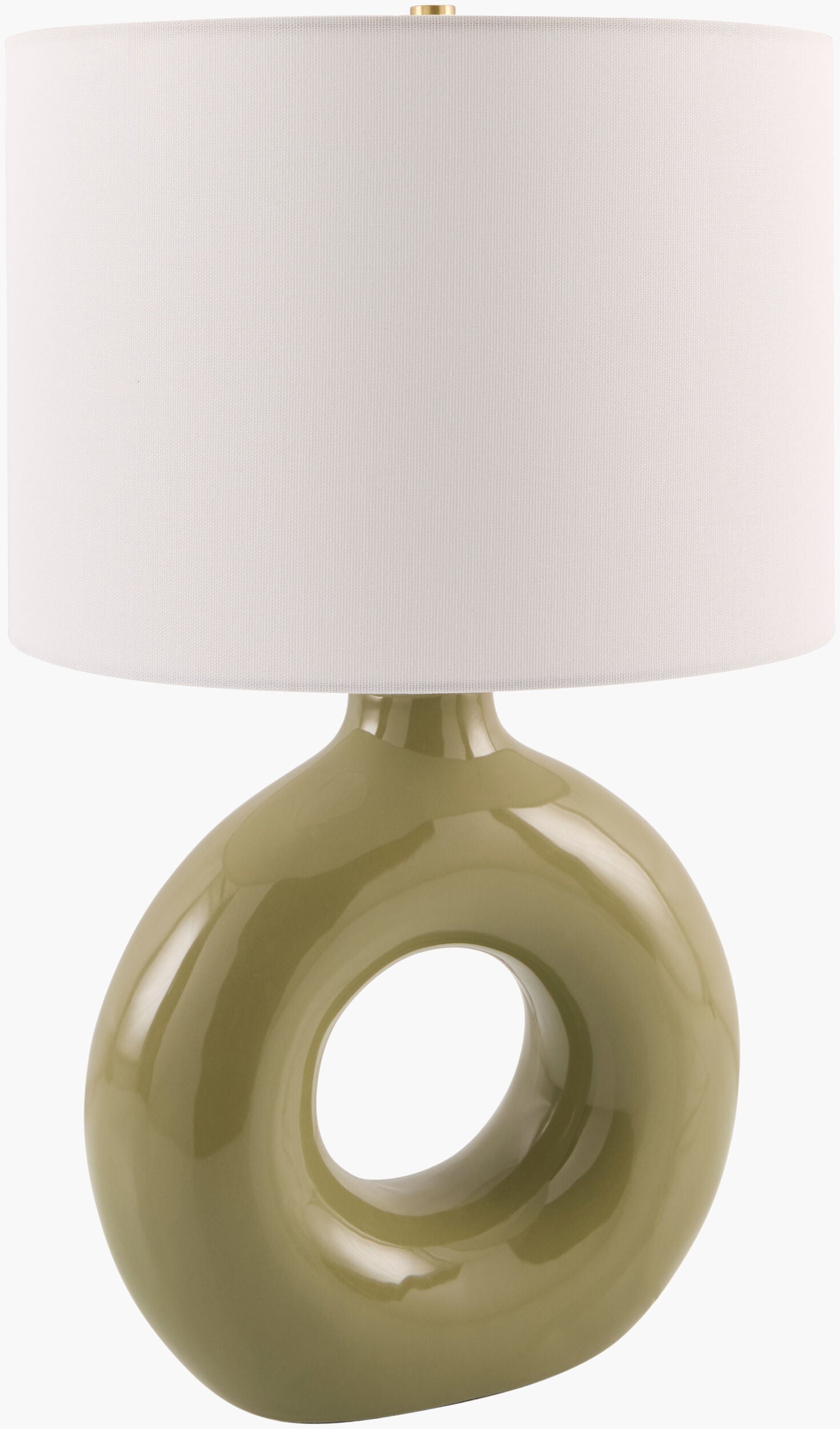 Solara Accent Table Lamp