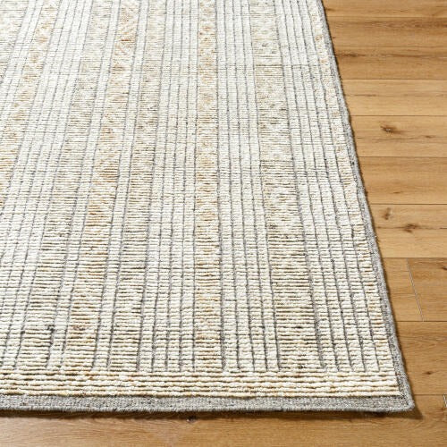 Samarkand Handmade Rug