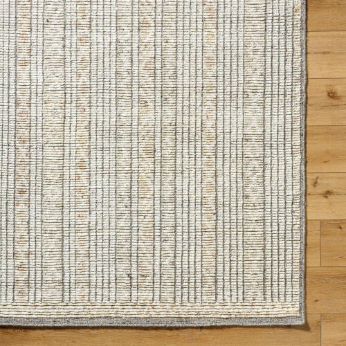 Samarkand Handmade Rug