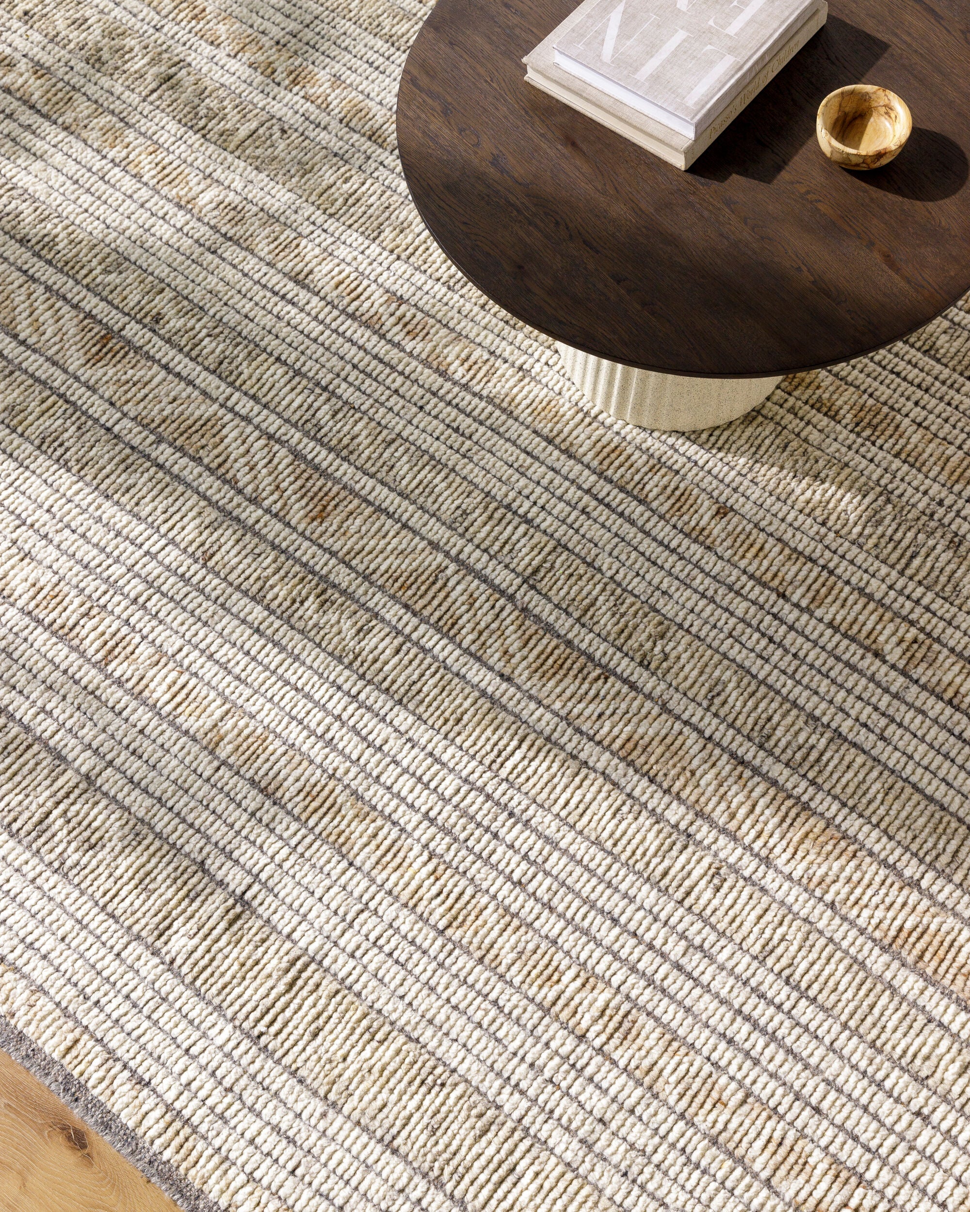 Samarkand Handmade Rug
