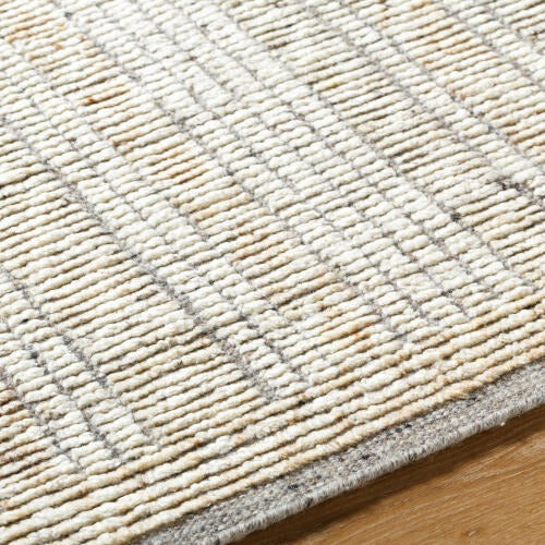 Samarkand Handmade Rug