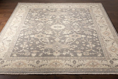 Soumek Handmade Rug