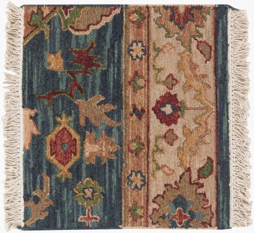 Soumek Handmade Rug