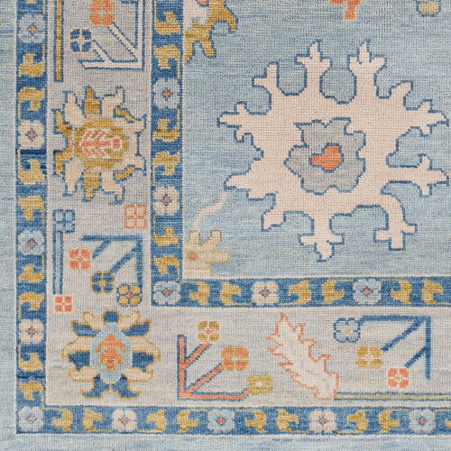 Sumela Handmade Rug