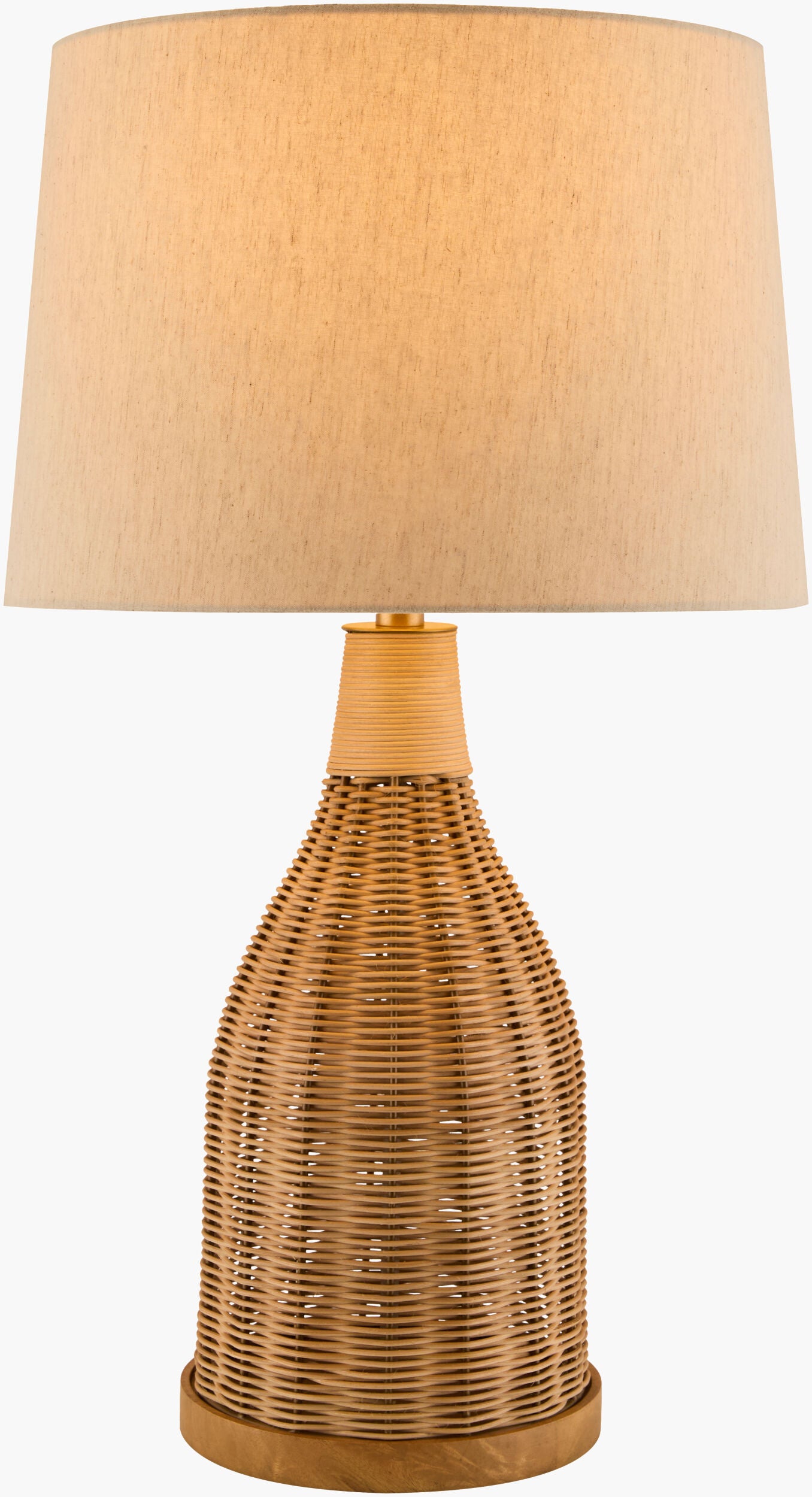 Senja Accent Table Lamp