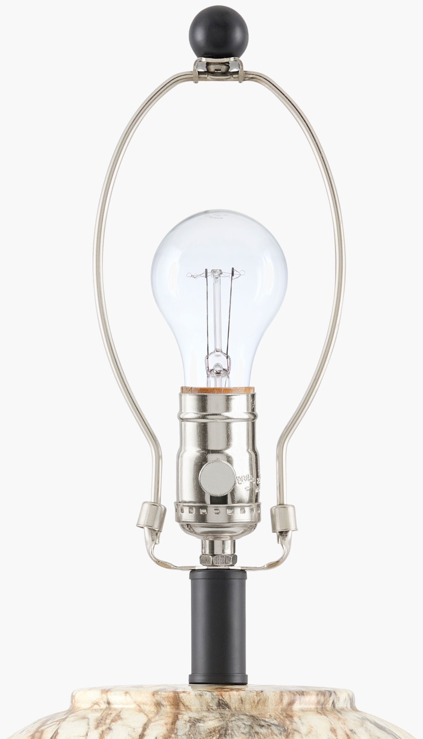 Sanza Accent Table Lamp