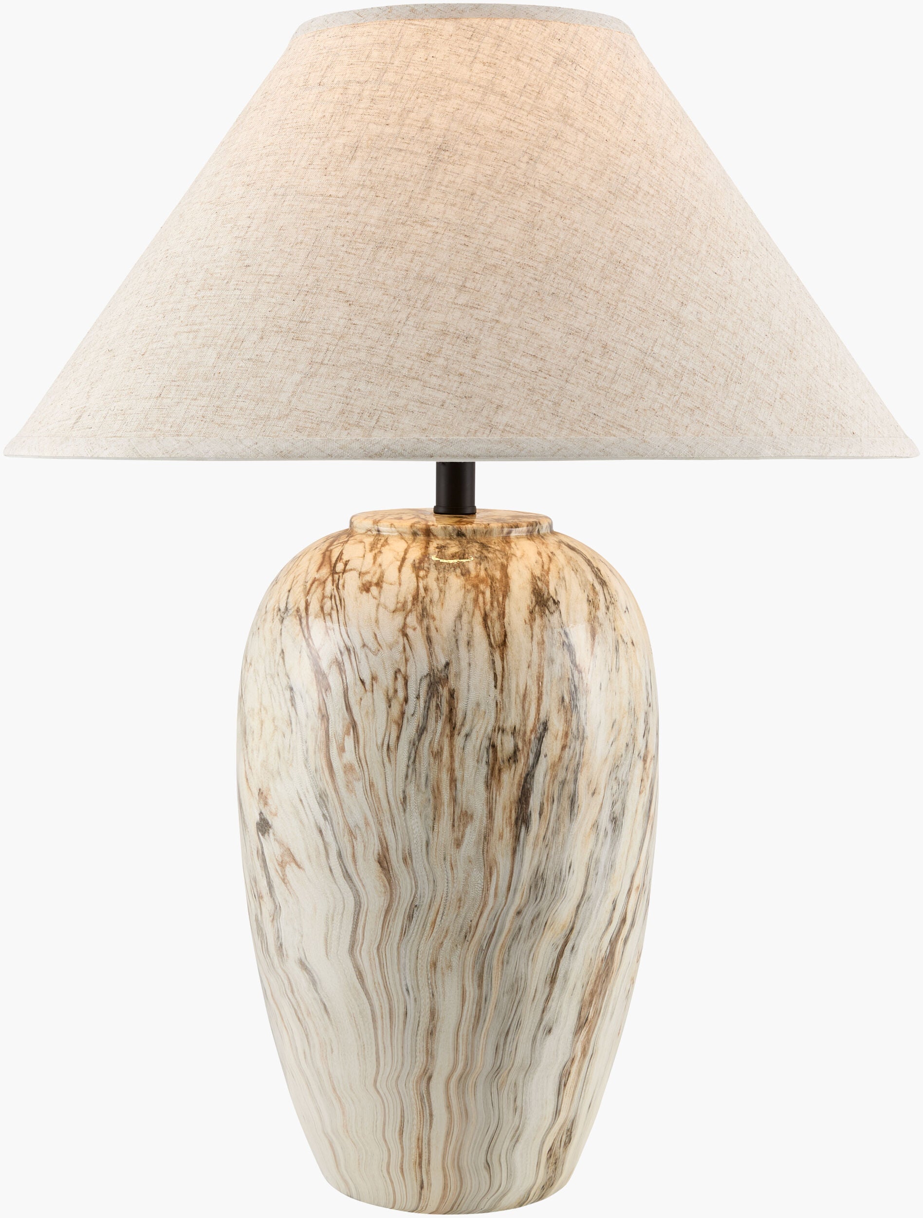 Sanza Accent Table Lamp