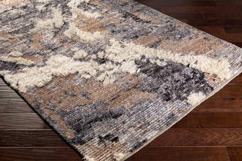Socrates Handmade Rug