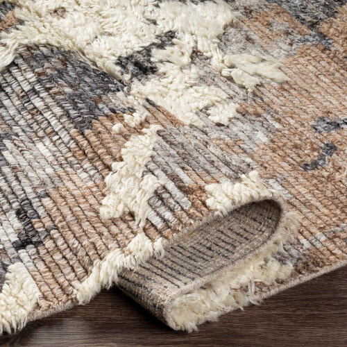 Socrates Handmade Rug