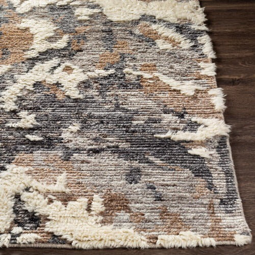 Socrates Handmade Rug