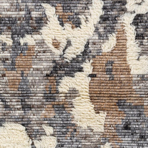 Socrates Handmade Rug