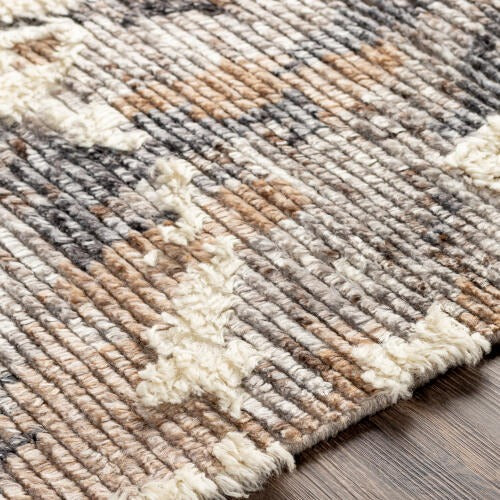 Socrates Handmade Rug