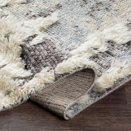 Socrates Handmade Rug