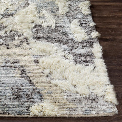 Socrates Handmade Rug