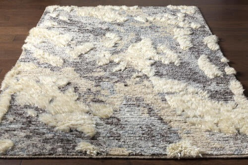 Socrates Handmade Rug