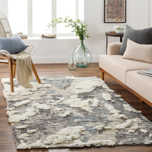 Socrates Handmade Rug