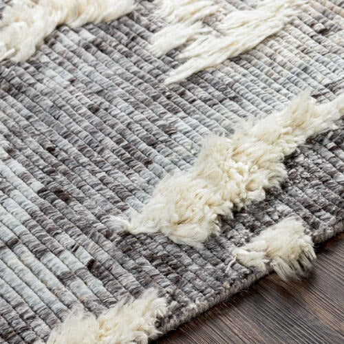 Socrates Handmade Rug