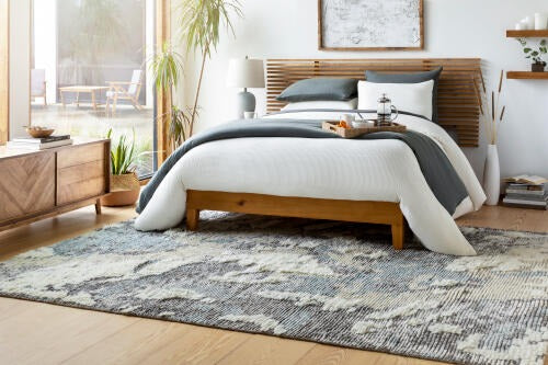 Socrates Handmade Rug