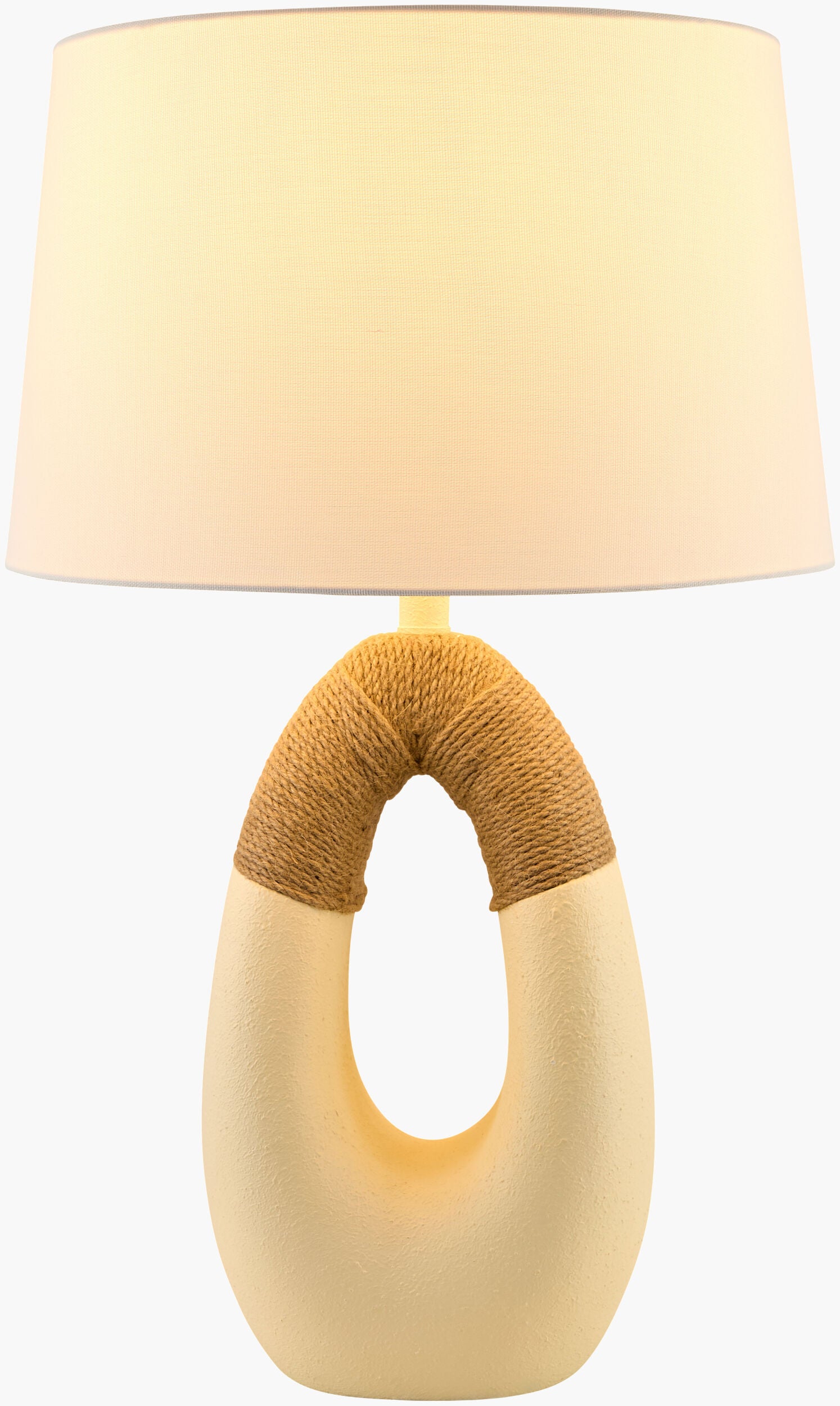 Sokade Accent Table Lamp