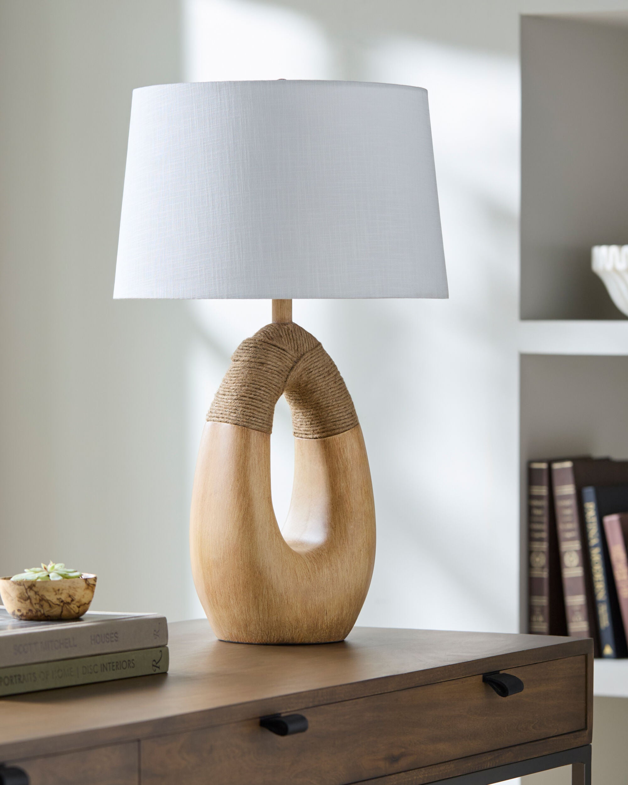 Sokade Accent Table Lamp