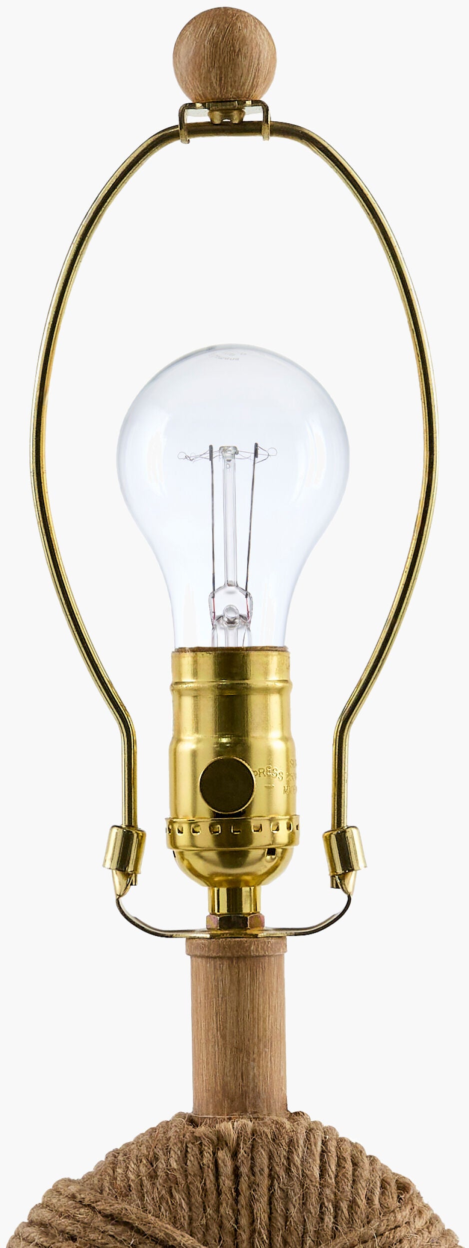Sokade Accent Table Lamp