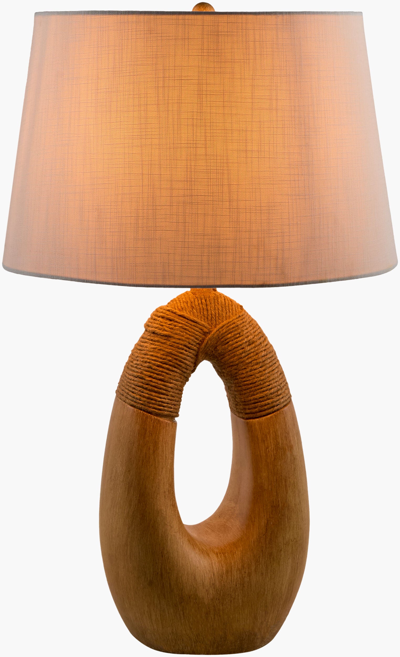 Sokade Accent Table Lamp