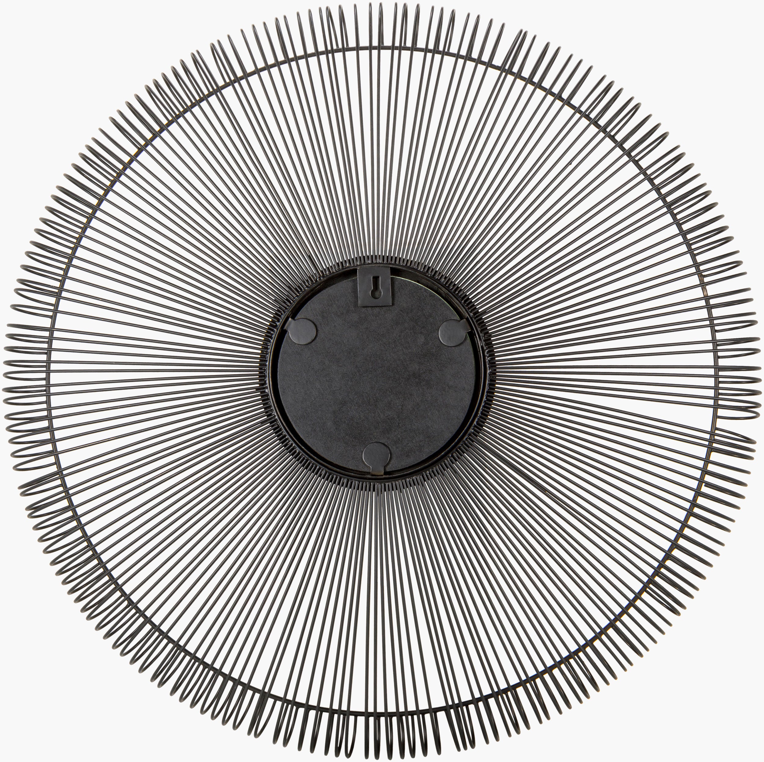 Surami Accent Mirror