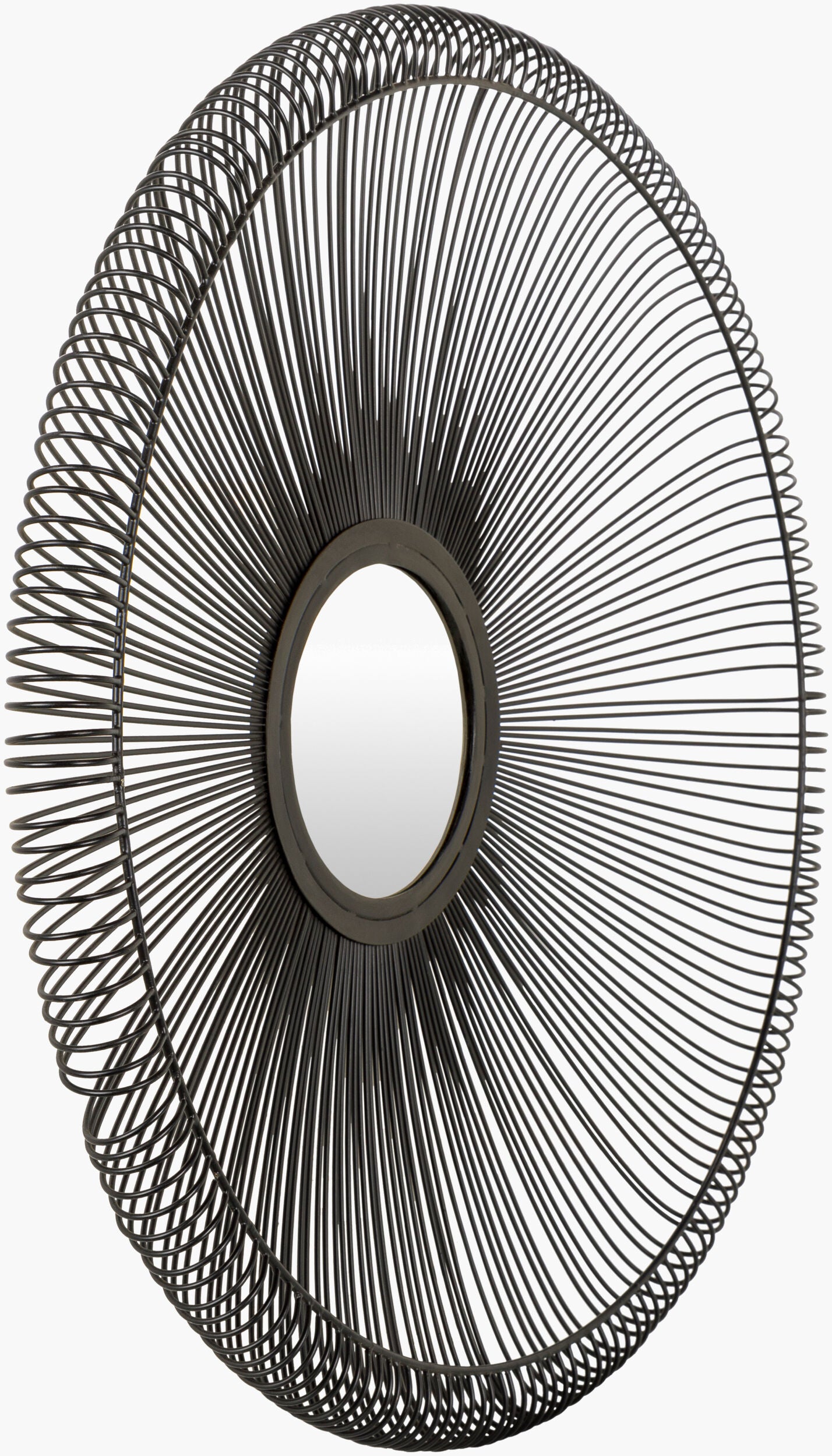 Surami Accent Mirror