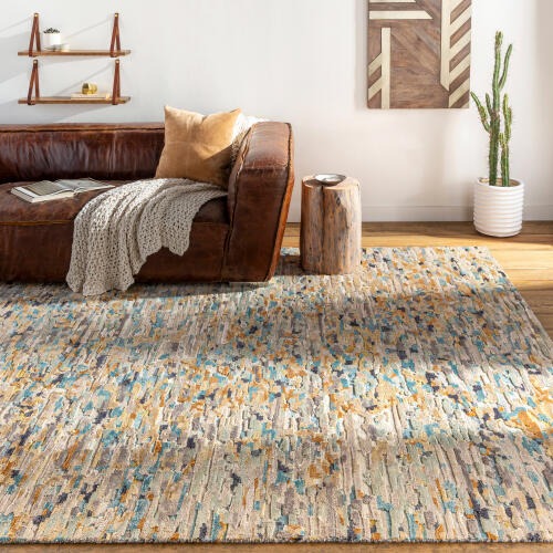 Seda Handmade Rug