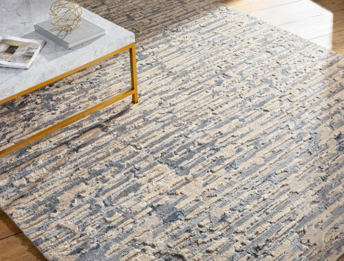 Seda Handmade Rug