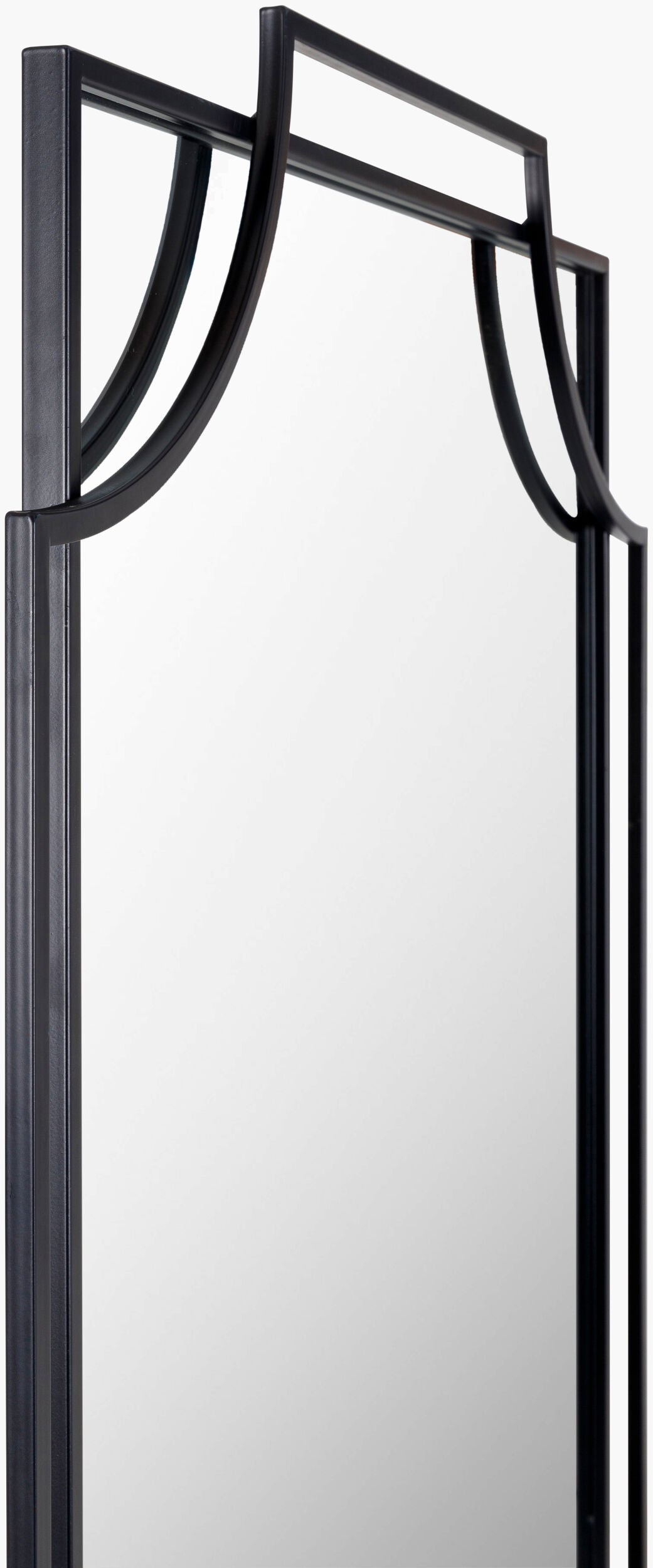 Kassandra Accent Mirror