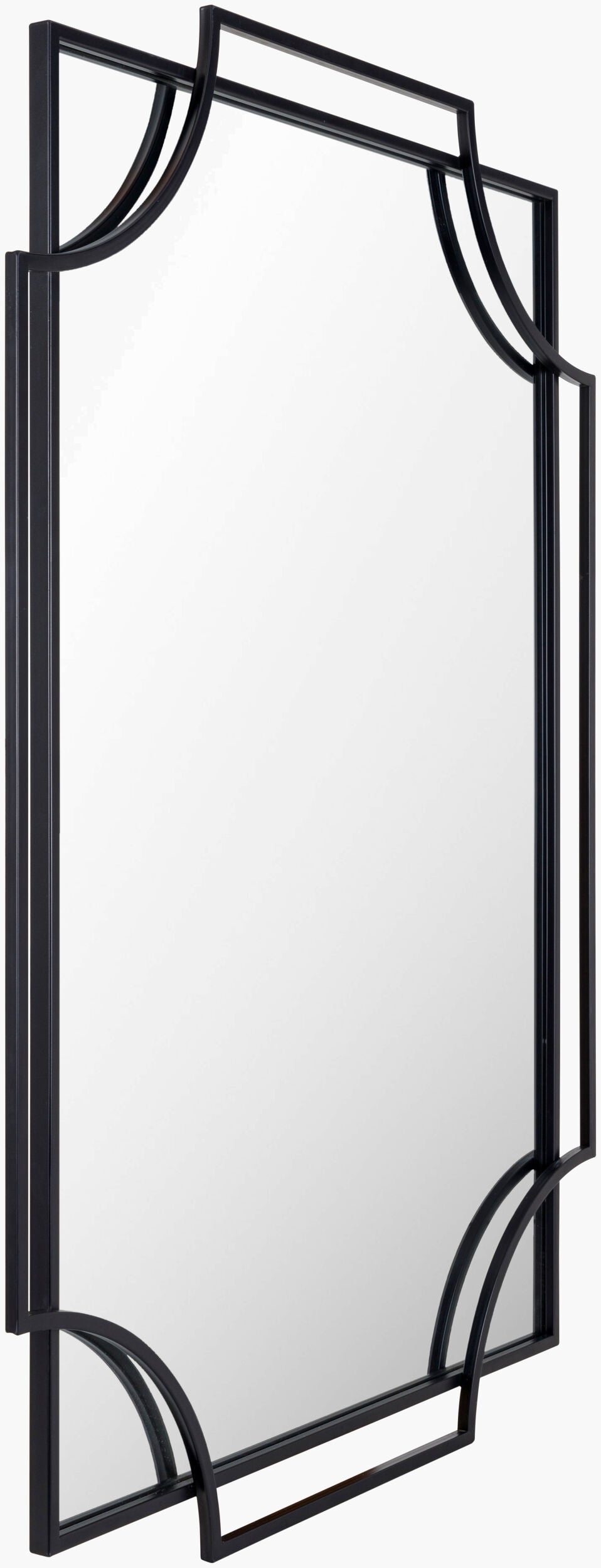 Kassandra Accent Mirror