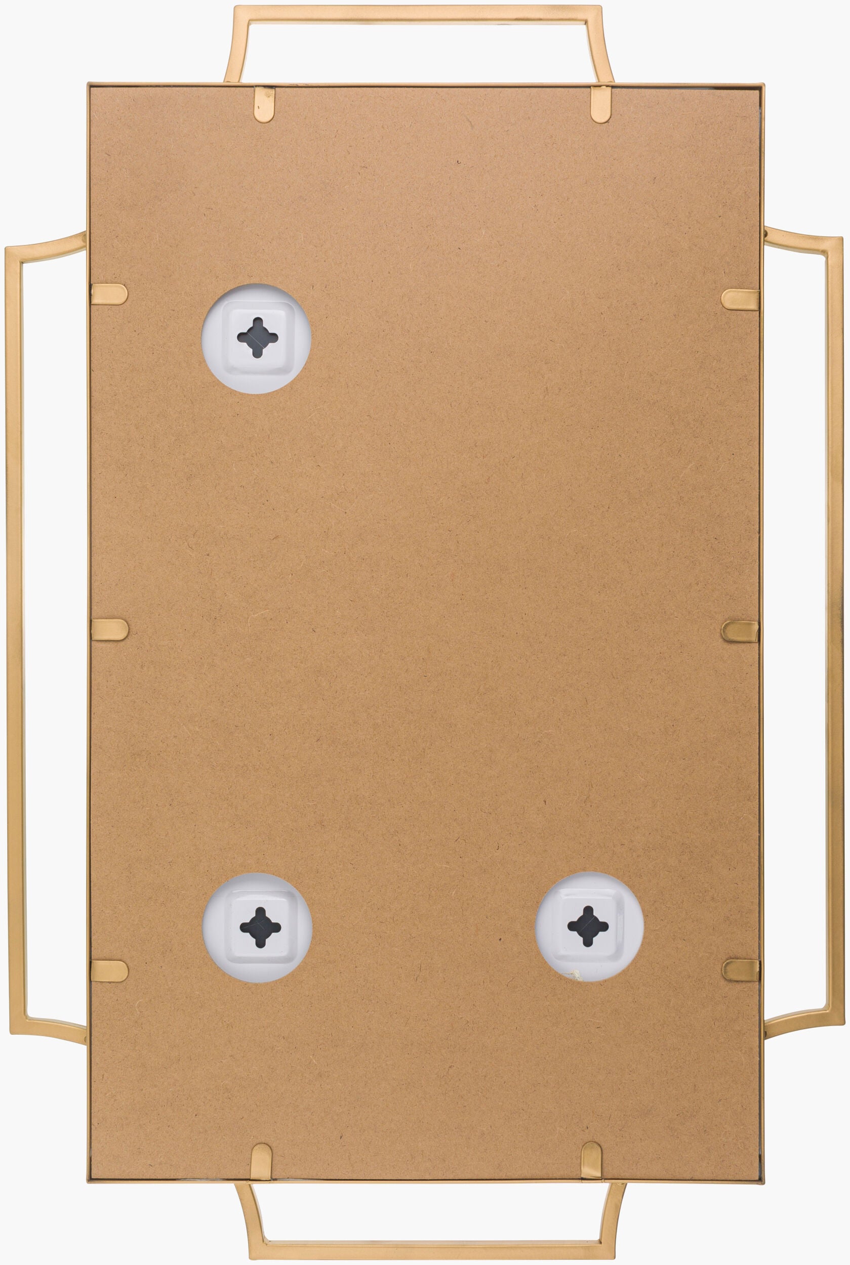 Kassandra Accent Mirror