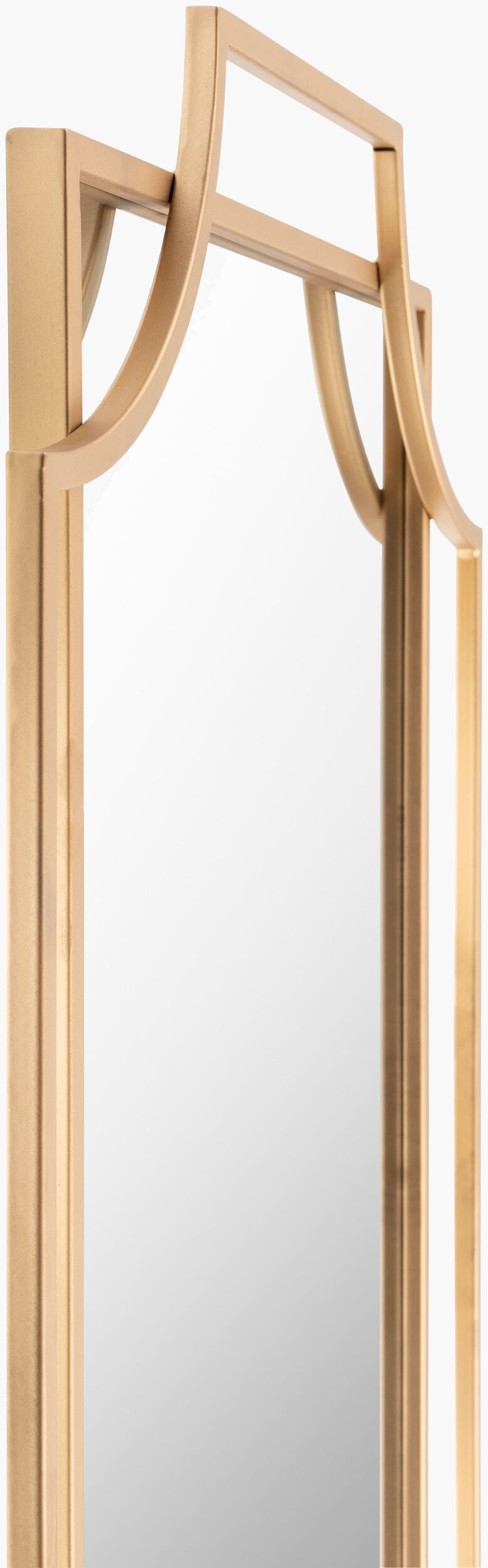 Kassandra Accent Mirror