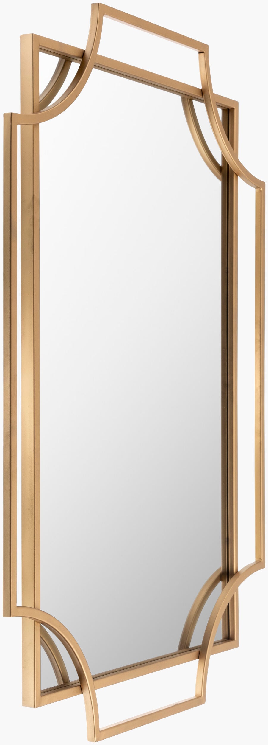 Kassandra Accent Mirror