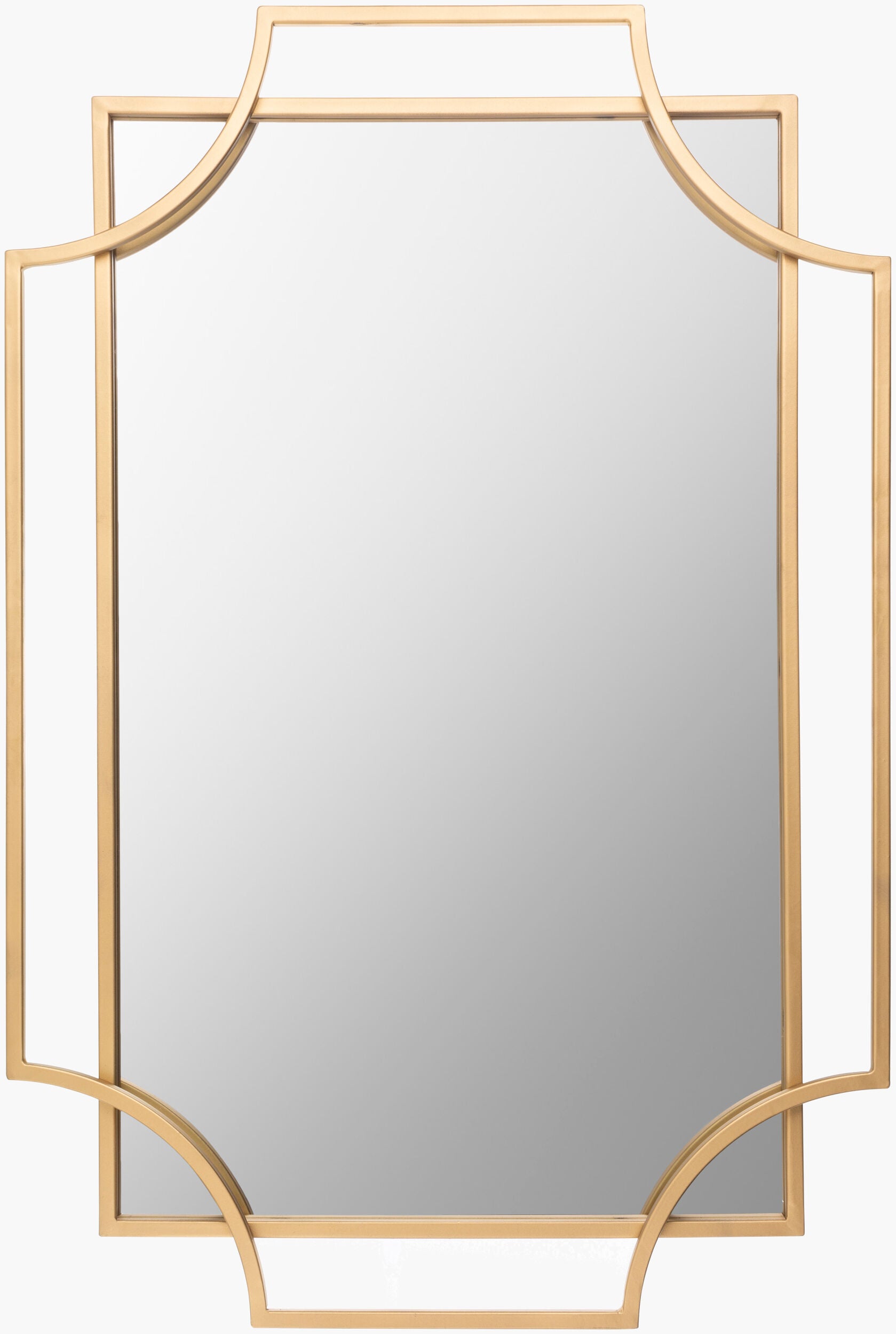 Kassandra Accent Mirror