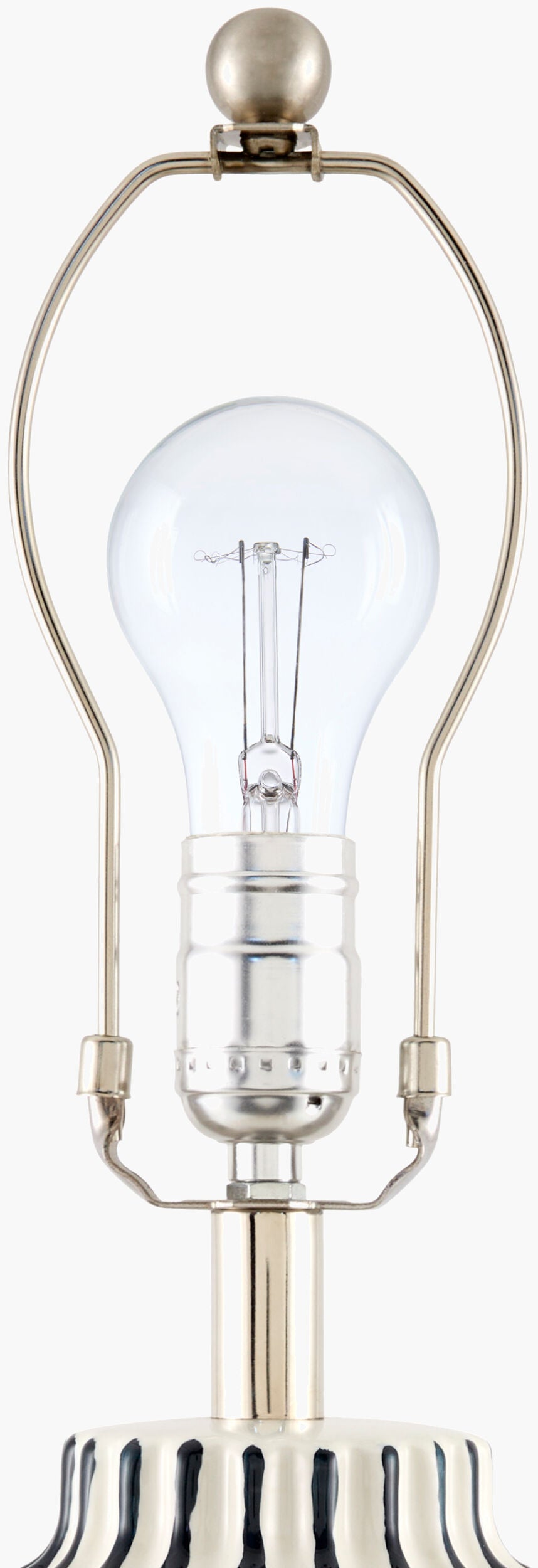 Stratos Accent Table Lamp